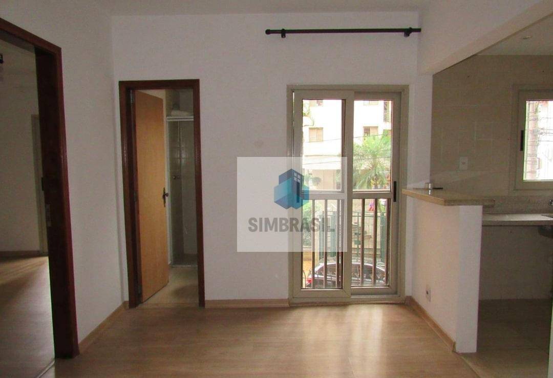 Apartamento à venda com 2 quartos, 73m² - Foto 1