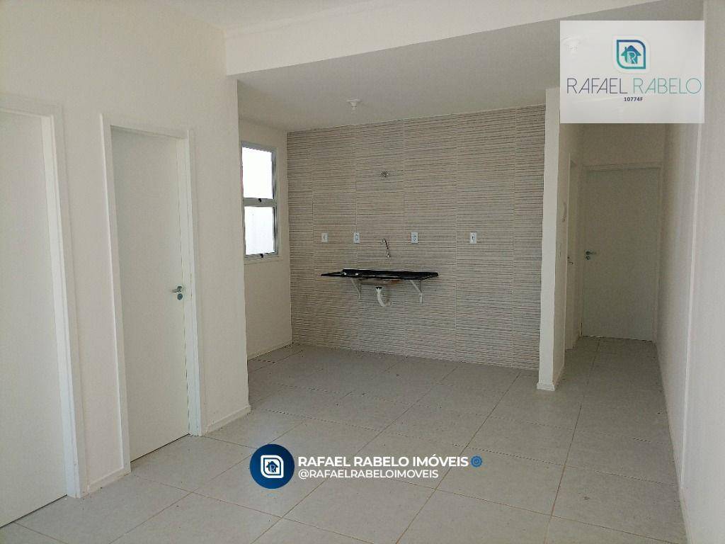 Casa de Condomínio à venda com 3 quartos, 91m² - Foto 3