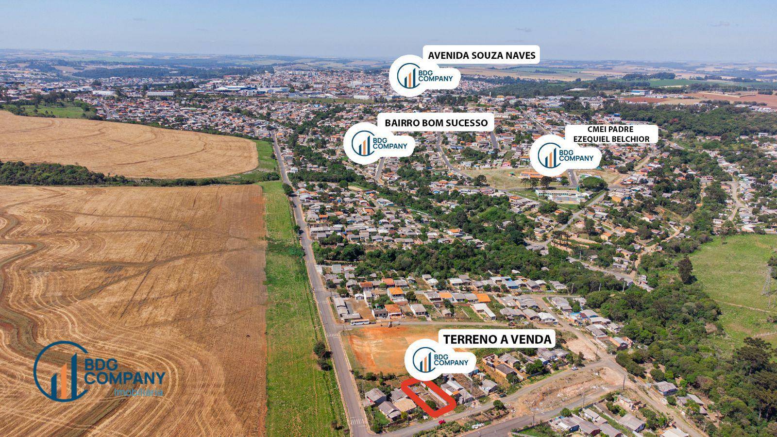 Terreno, 250 m² - Foto 19