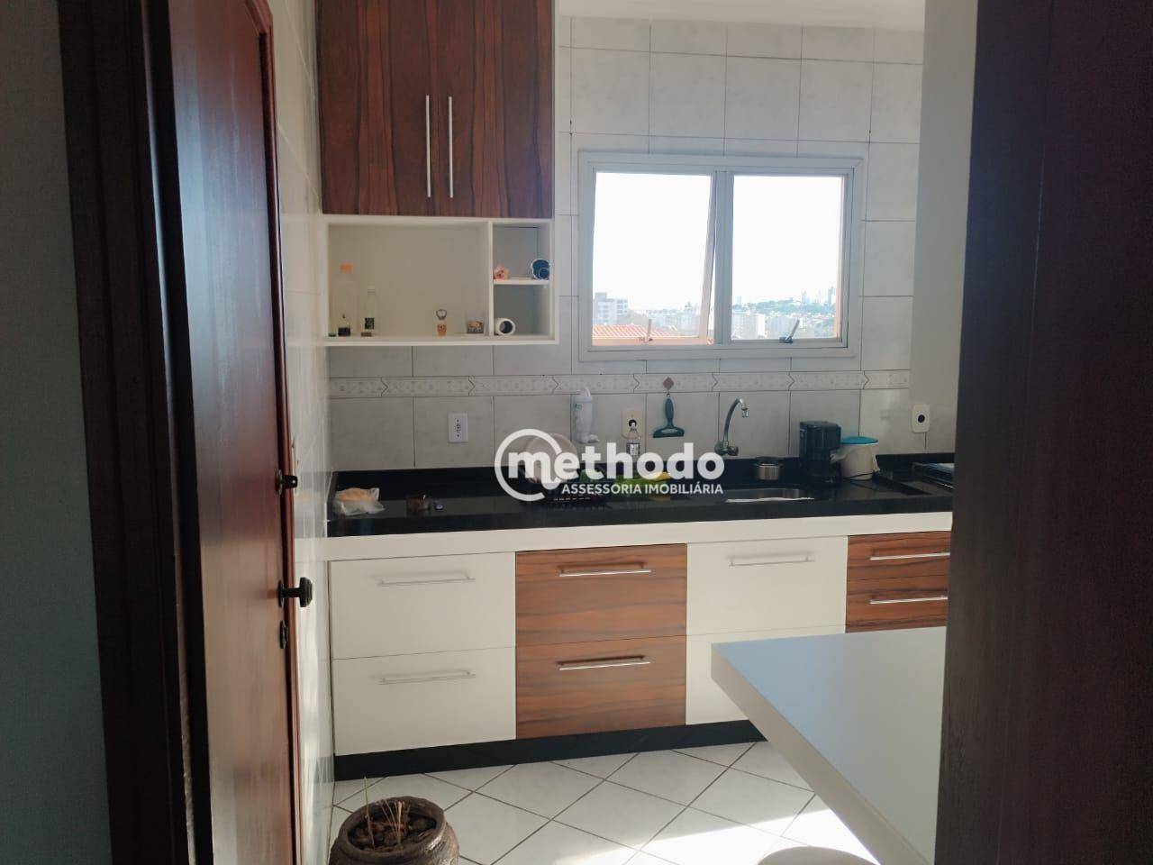 Apartamento à venda com 2 quartos, 80m² - Foto 12