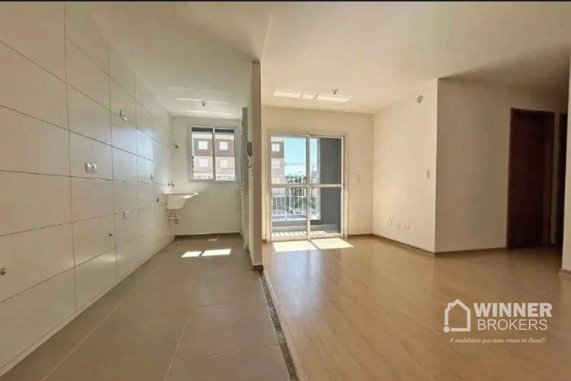 Apartamento à venda com 3 quartos, 65m² - Foto 10