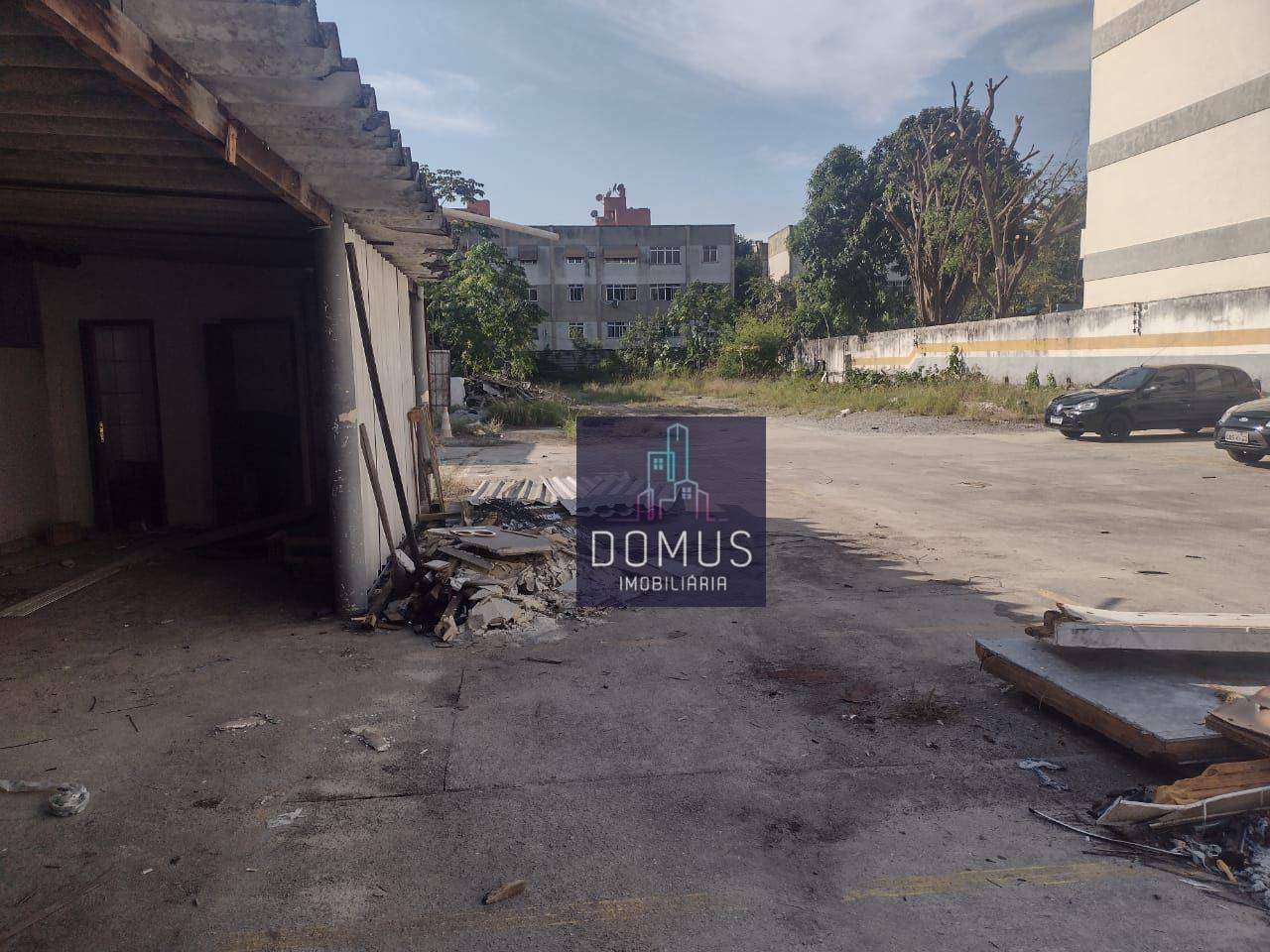 Terreno à venda e aluguel, 2400M2 - Foto 3