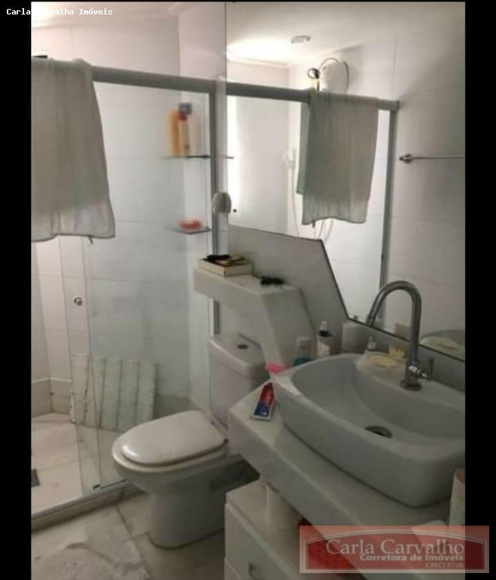 Apartamento à venda com 4 quartos, 143m² - Foto 9