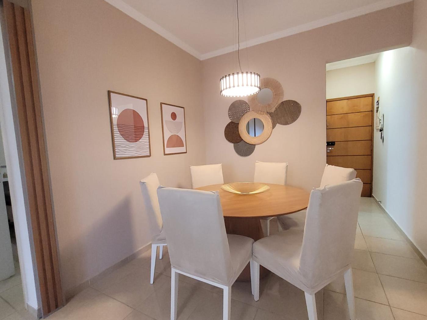 Apartamento à venda com 3 quartos, 96m² - Foto 4