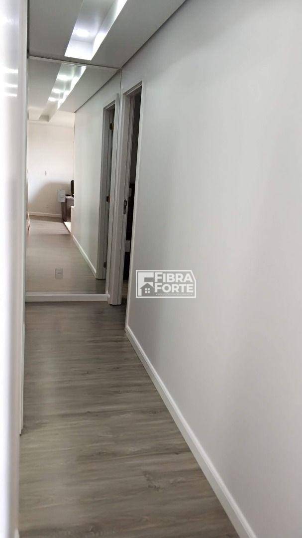 Apartamento à venda com 2 quartos, 82m² - Foto 13