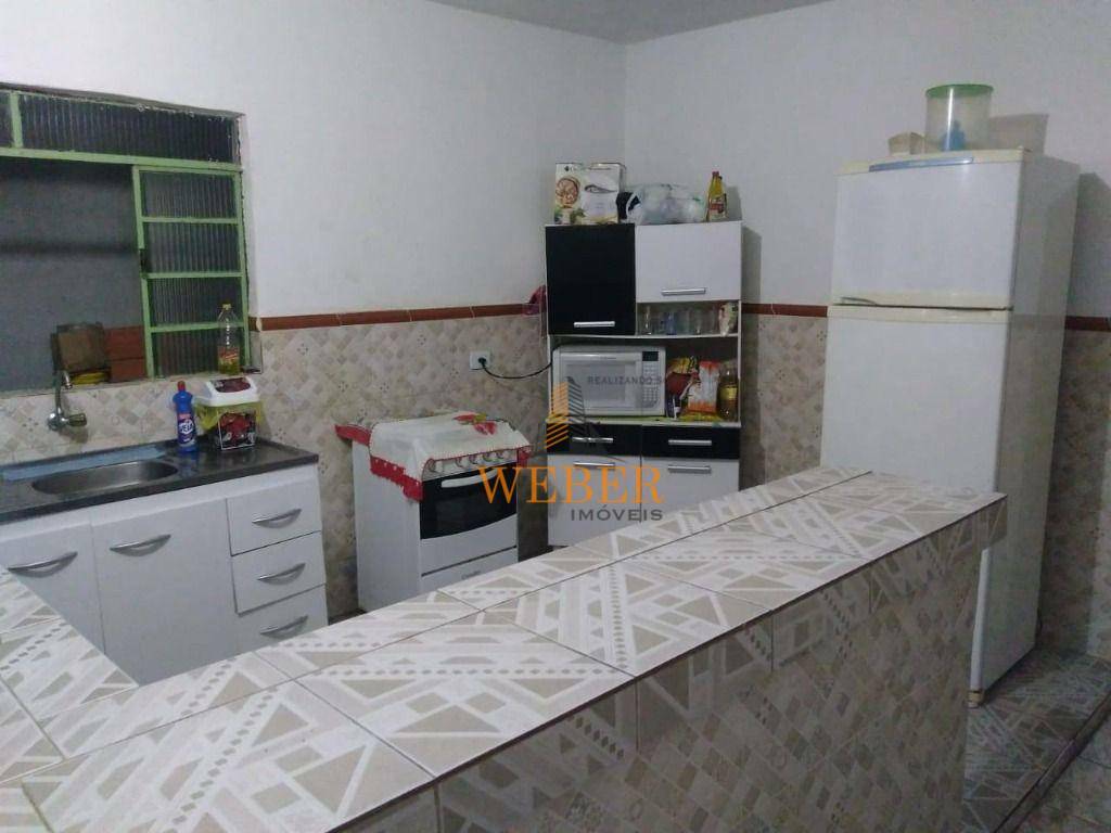 Sobrado à venda com 2 quartos, 160m² - Foto 4