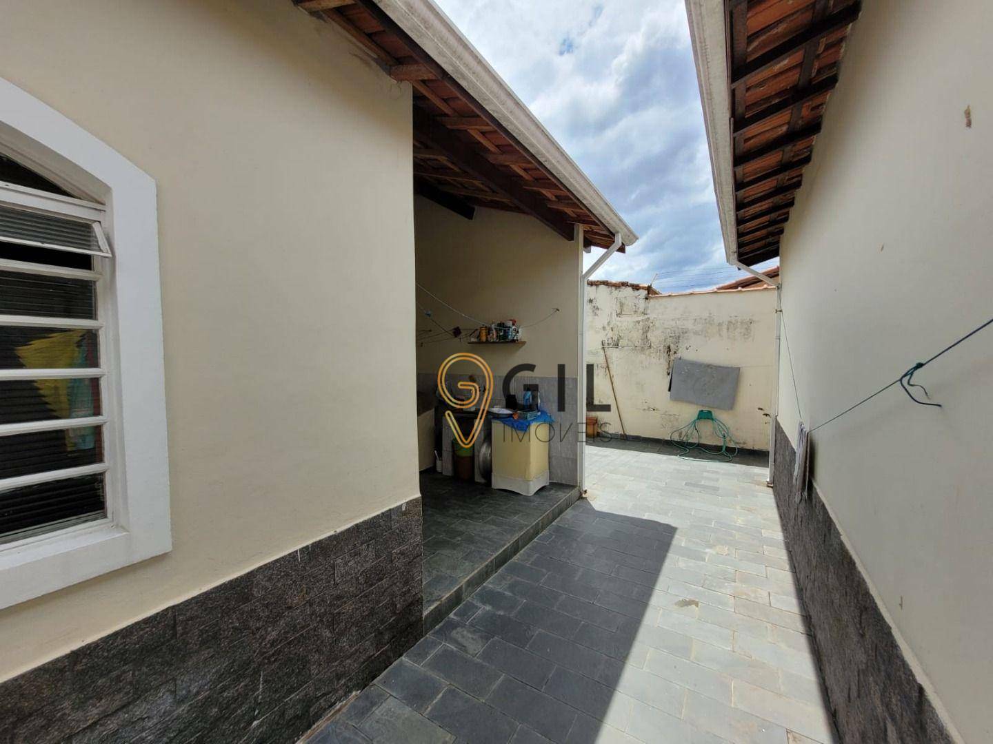 Casa à venda com 3 quartos, 175m² - Foto 70