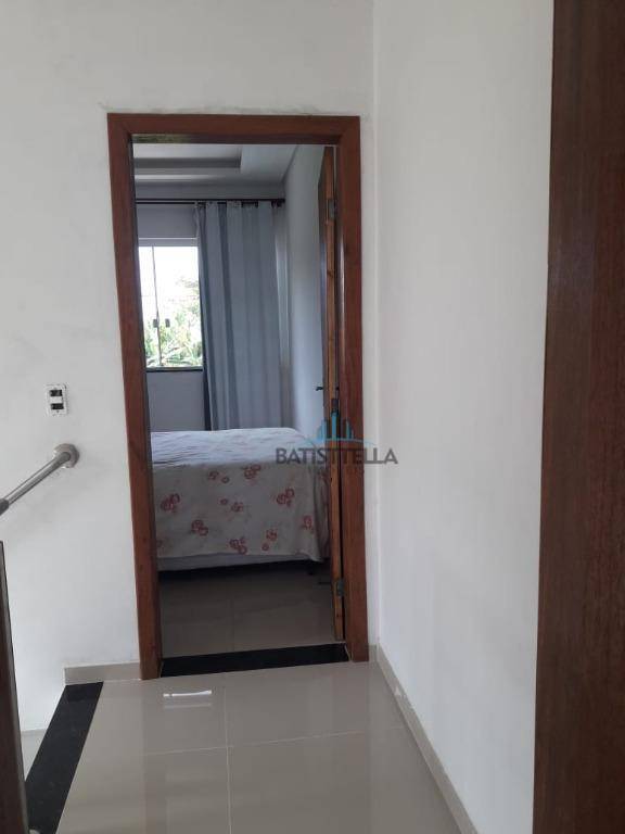 Sobrado à venda com 2 quartos, 89m² - Foto 12