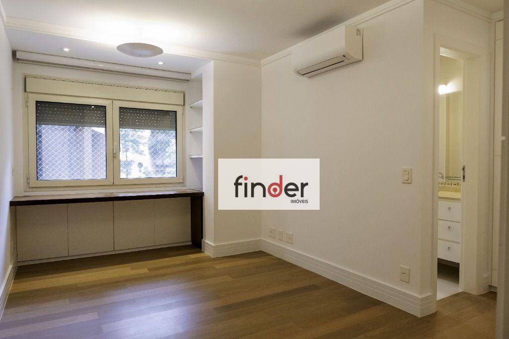 Apartamento à venda com 3 quartos, 295m² - Foto 28