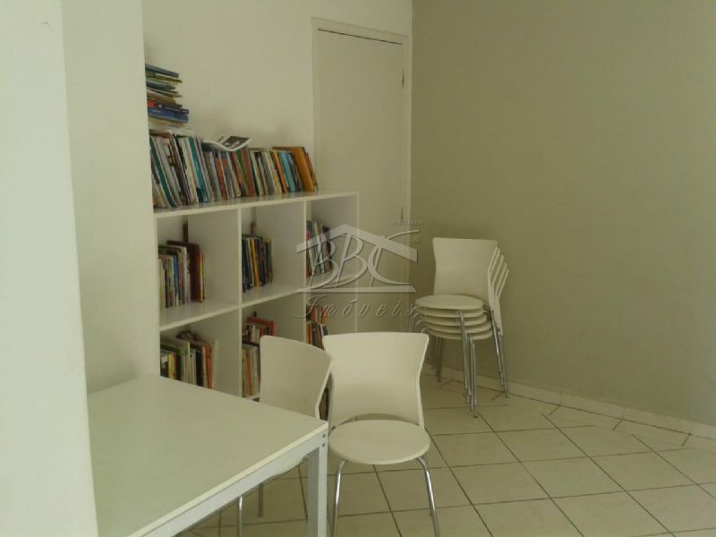 Apartamento à venda com 2 quartos, 52m² - Foto 13