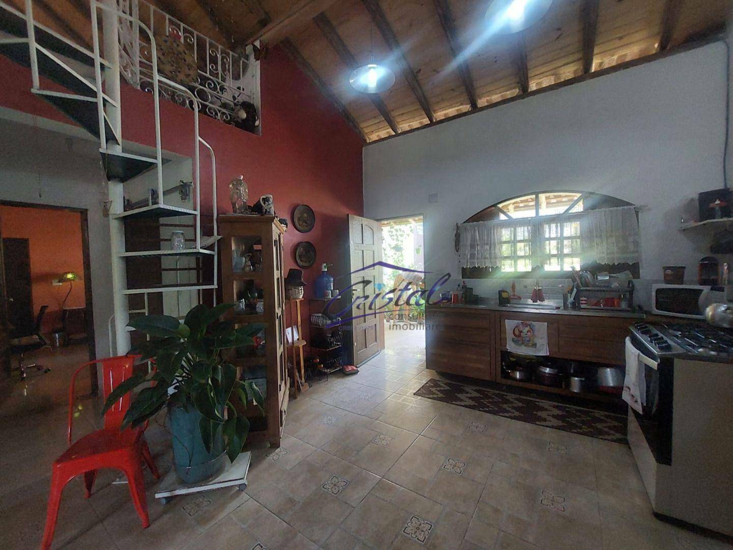 Casa de Condomínio à venda com 2 quartos, 243m² - Foto 26