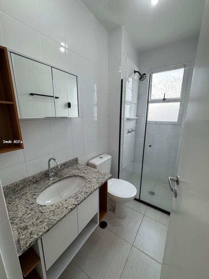 Apartamento para alugar com 2 quartos, 56m² - Foto 8