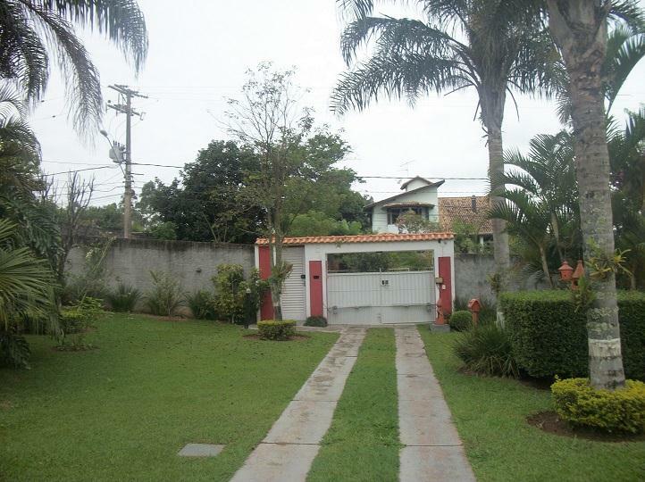 Casa de Condomínio à venda com 4 quartos, 398m² - Foto 5