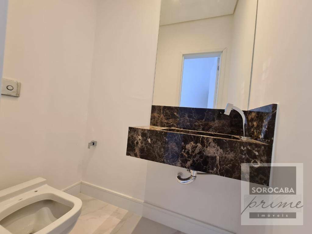 Casa de Condomínio à venda com 3 quartos, 255m² - Foto 22