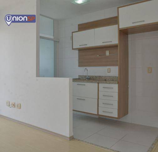 Apartamento à venda com 2 quartos, 53m² - Foto 12