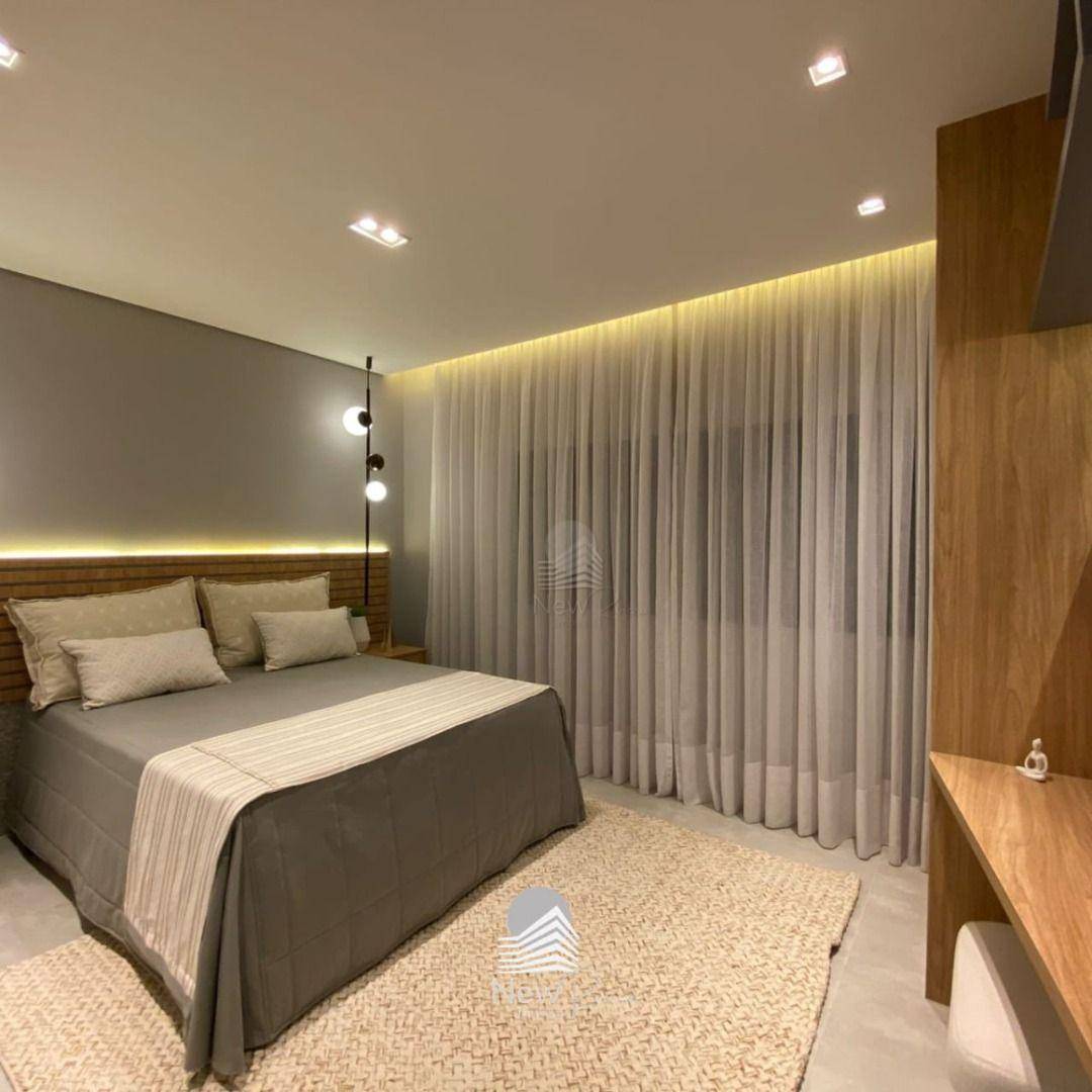 Casa de Condomínio, 5 quartos - Foto 5