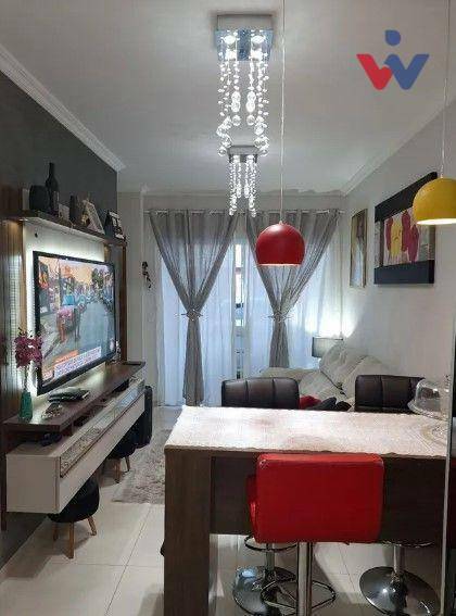 Casa à venda com 3 quartos, 110m² - Foto 15