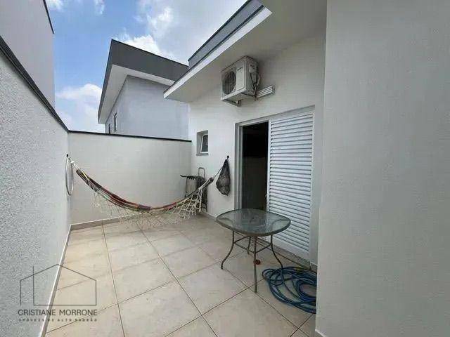 Casa de Condomínio à venda com 3 quartos, 120m² - Foto 4