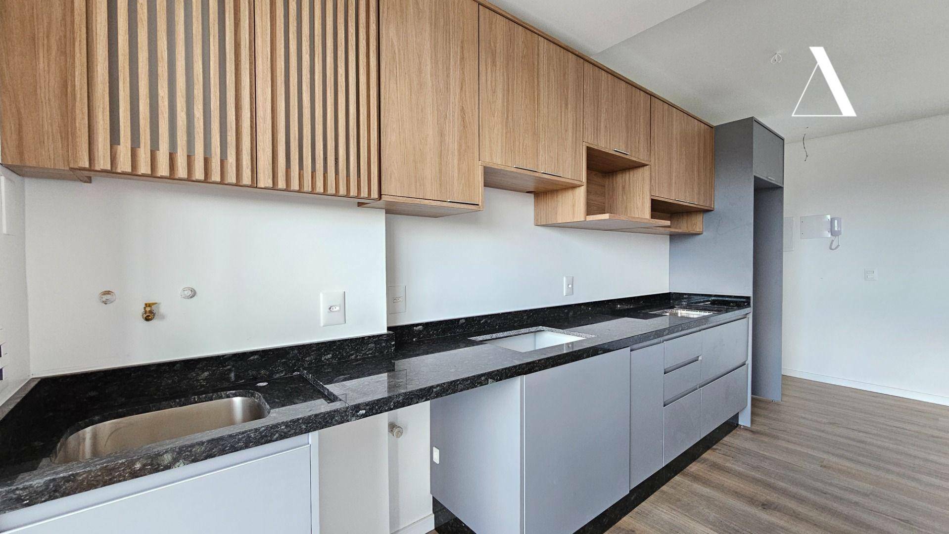 Apartamento à venda com 3 quartos, 74m² - Foto 9