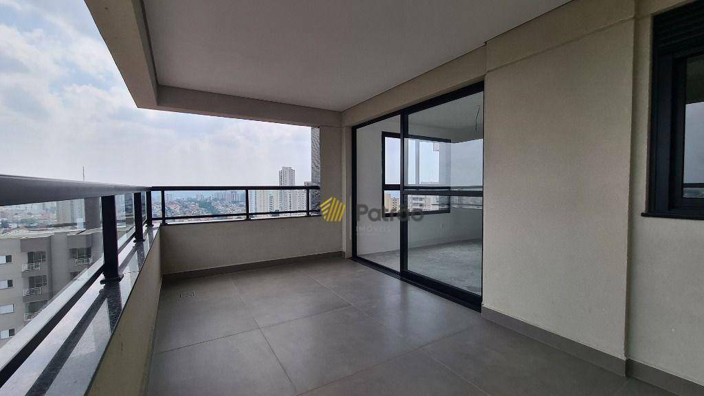 Apartamento à venda com 3 quartos, 161m² - Foto 10