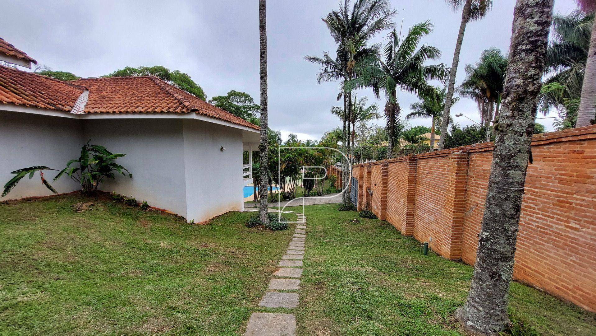 Casa de Condomínio à venda com 4 quartos, 1300m² - Foto 41