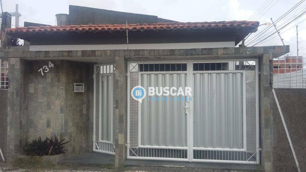 Casa, 3 quartos, 65 m² - Foto 1