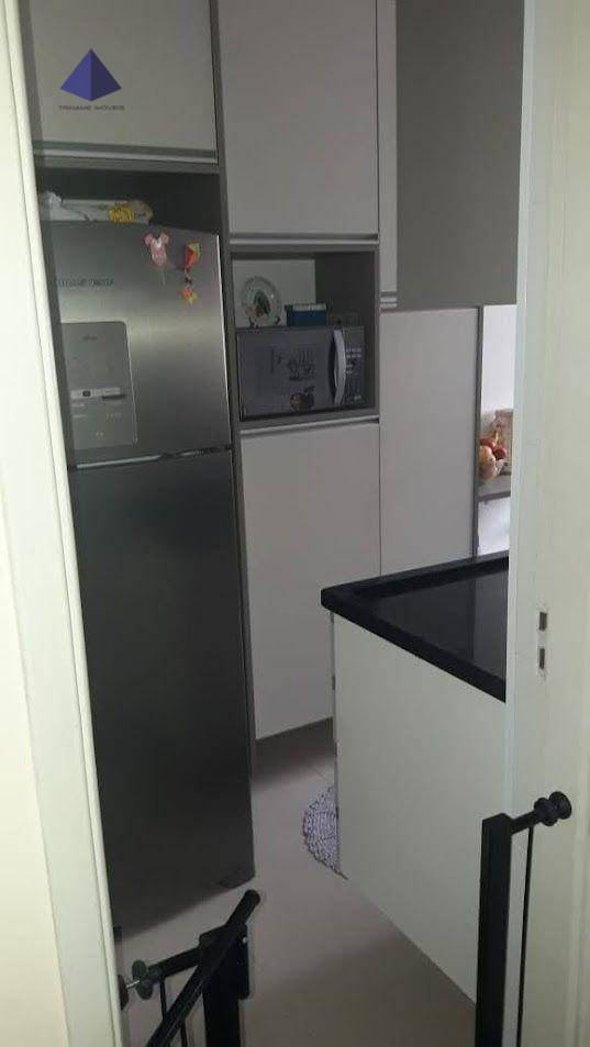 Apartamento à venda com 2 quartos, 43m² - Foto 12