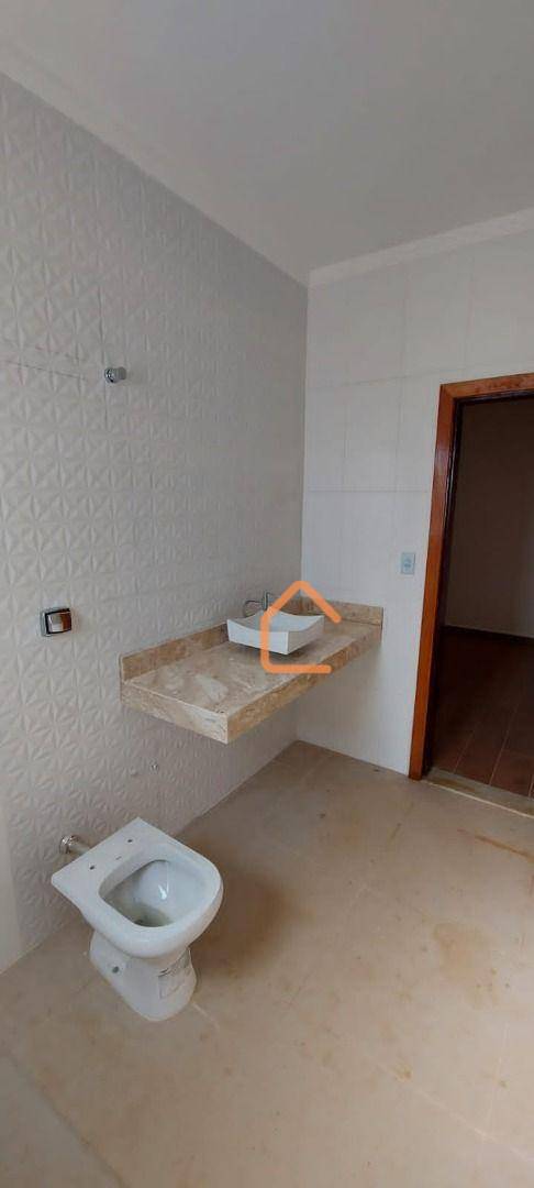 Casa à venda com 3 quartos, 180m² - Foto 27