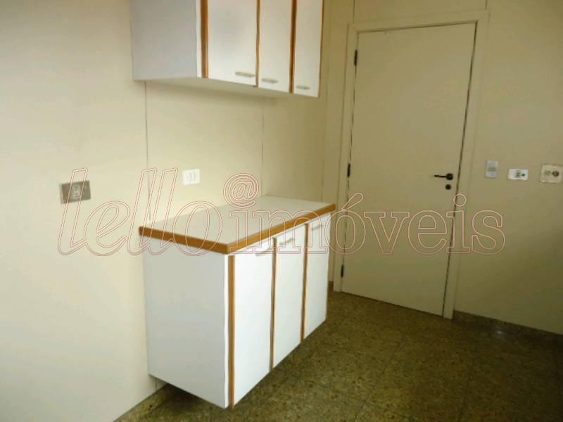 Apartamento para alugar com 4 quartos, 450m² - Foto 25