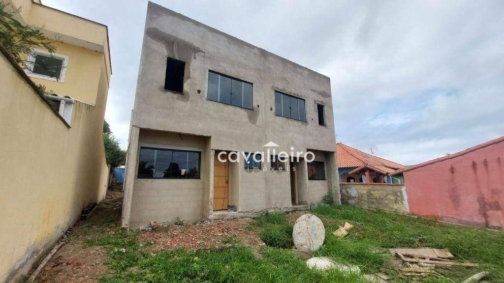 Casa à venda com 2 quartos, 79m² - Foto 8