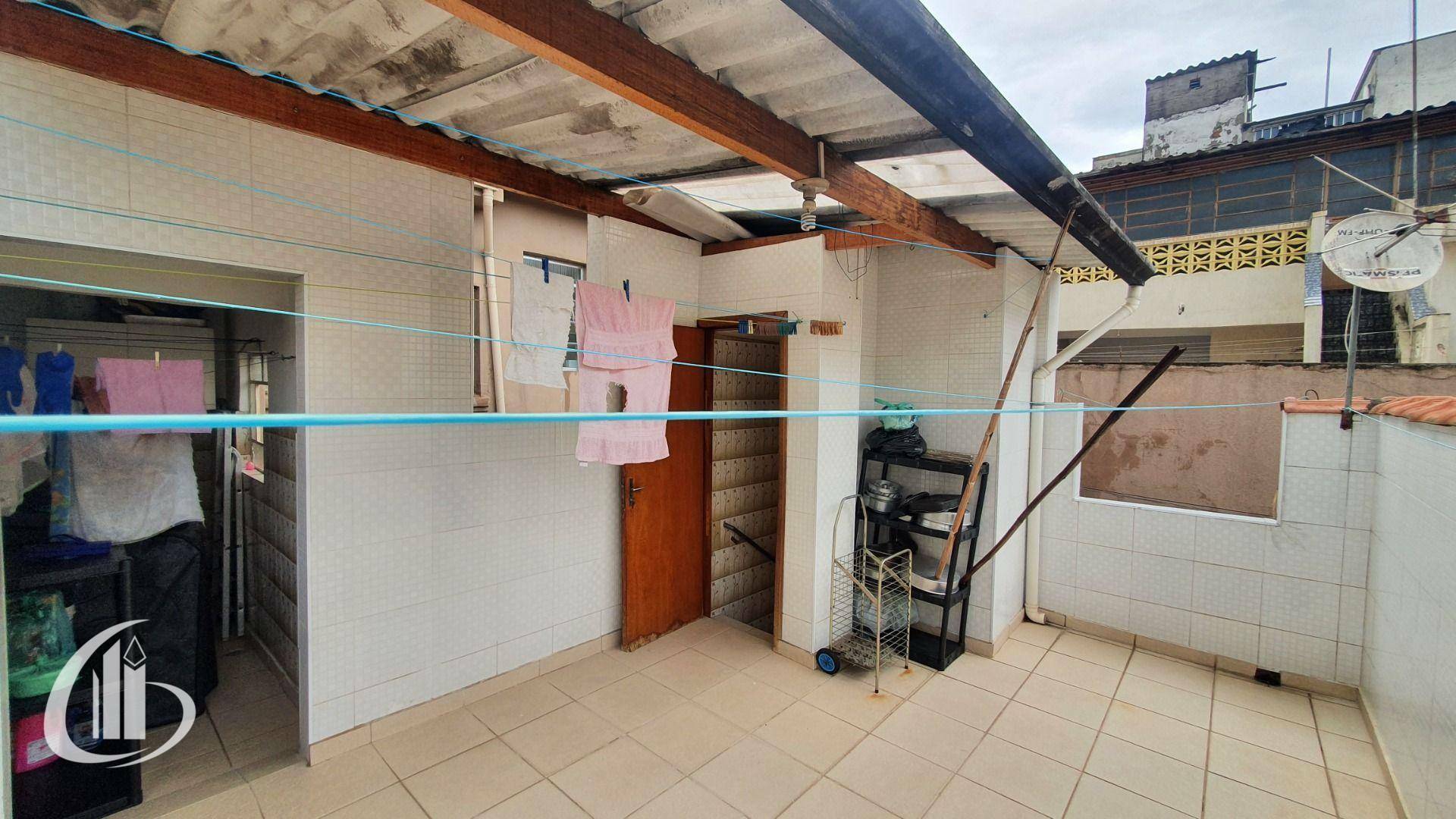 Sobrado à venda com 3 quartos, 130m² - Foto 10