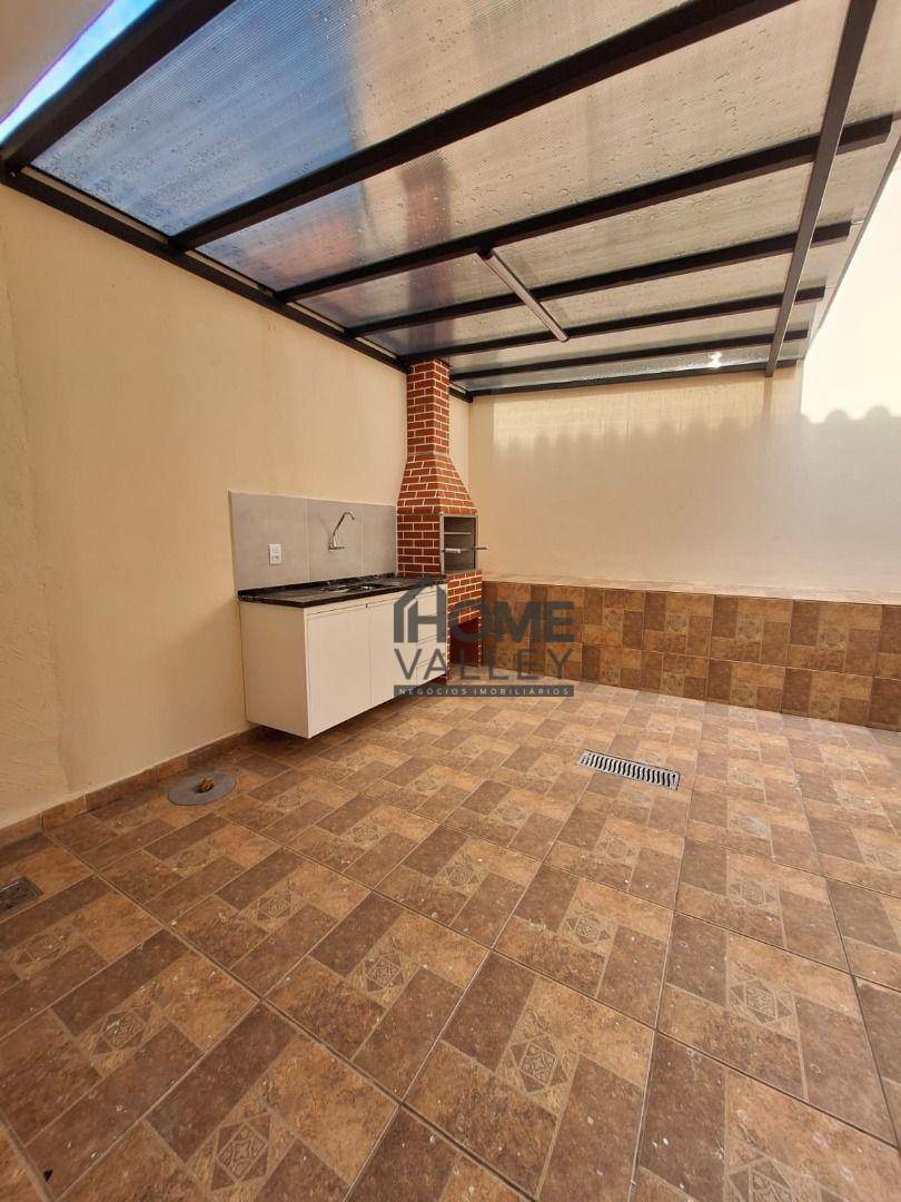 Casa de Condomínio à venda com 2 quartos, 85m² - Foto 20