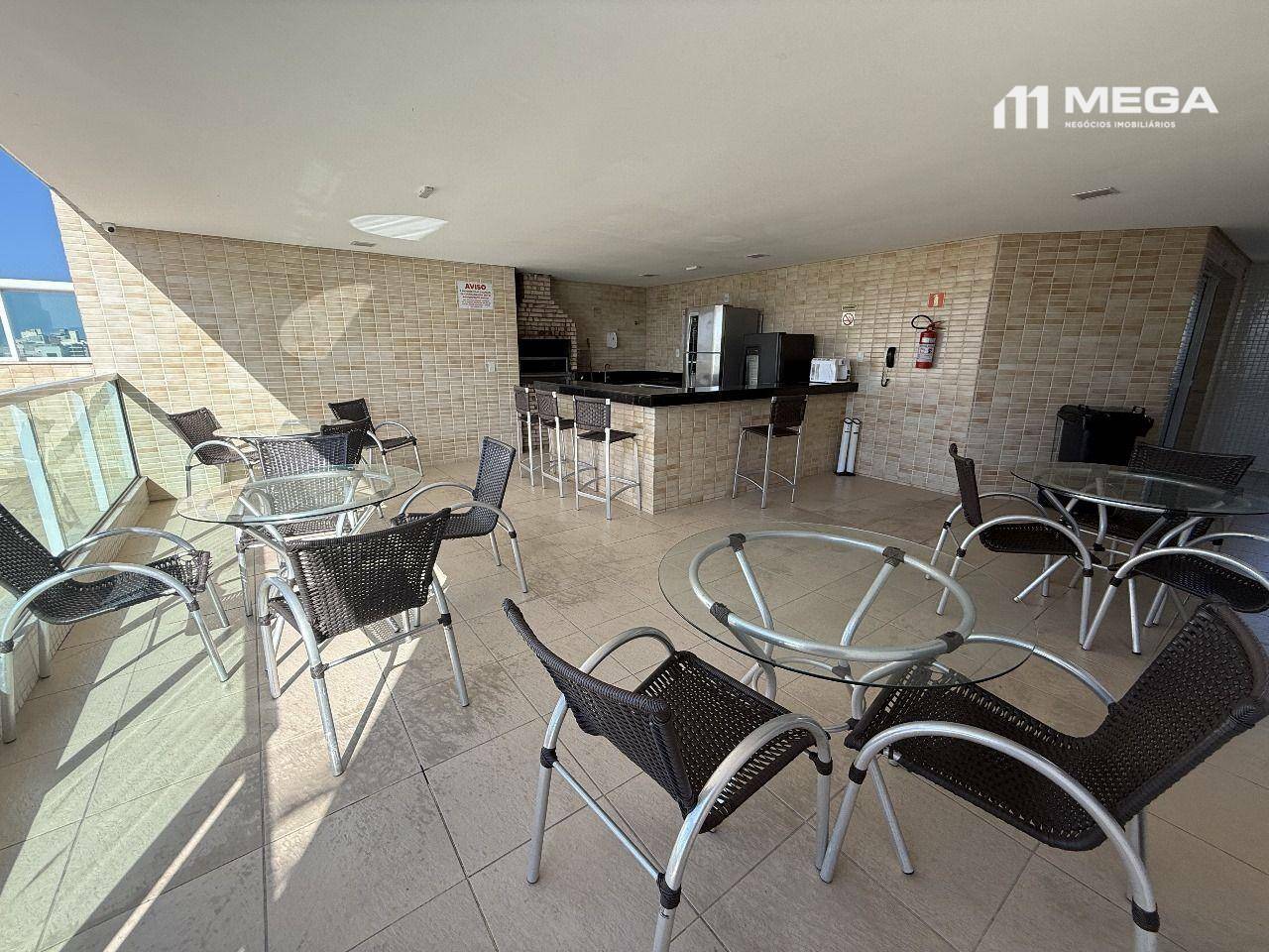Apartamento para alugar com 3 quartos, 100m² - Foto 10