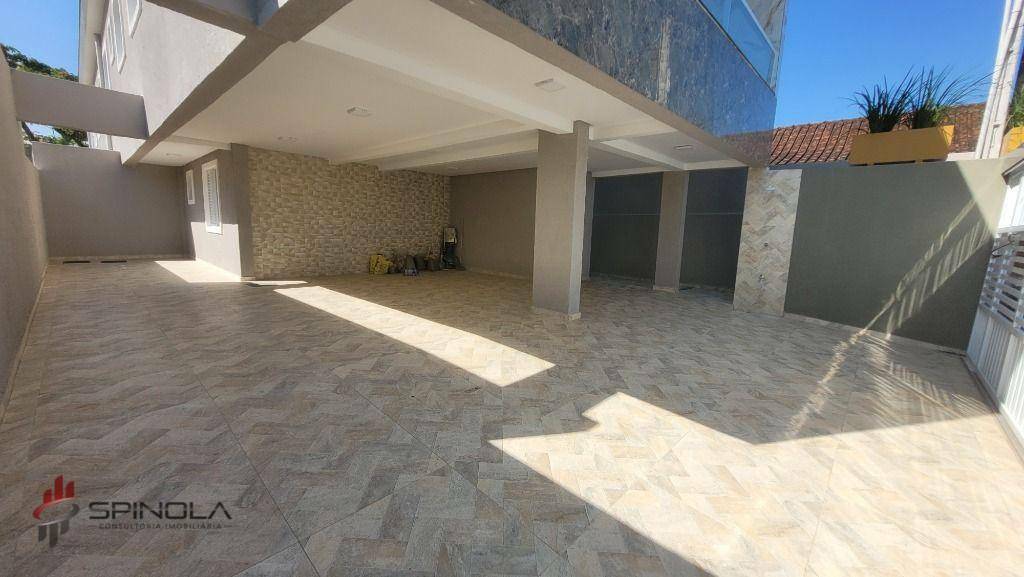 Casa de Condomínio à venda com 2 quartos, 49m² - Foto 6