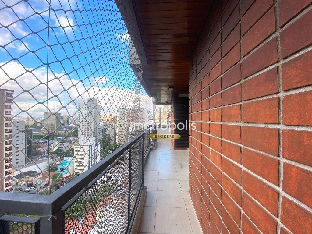 Apartamento à venda e aluguel com 4 quartos, 239m² - Foto 15