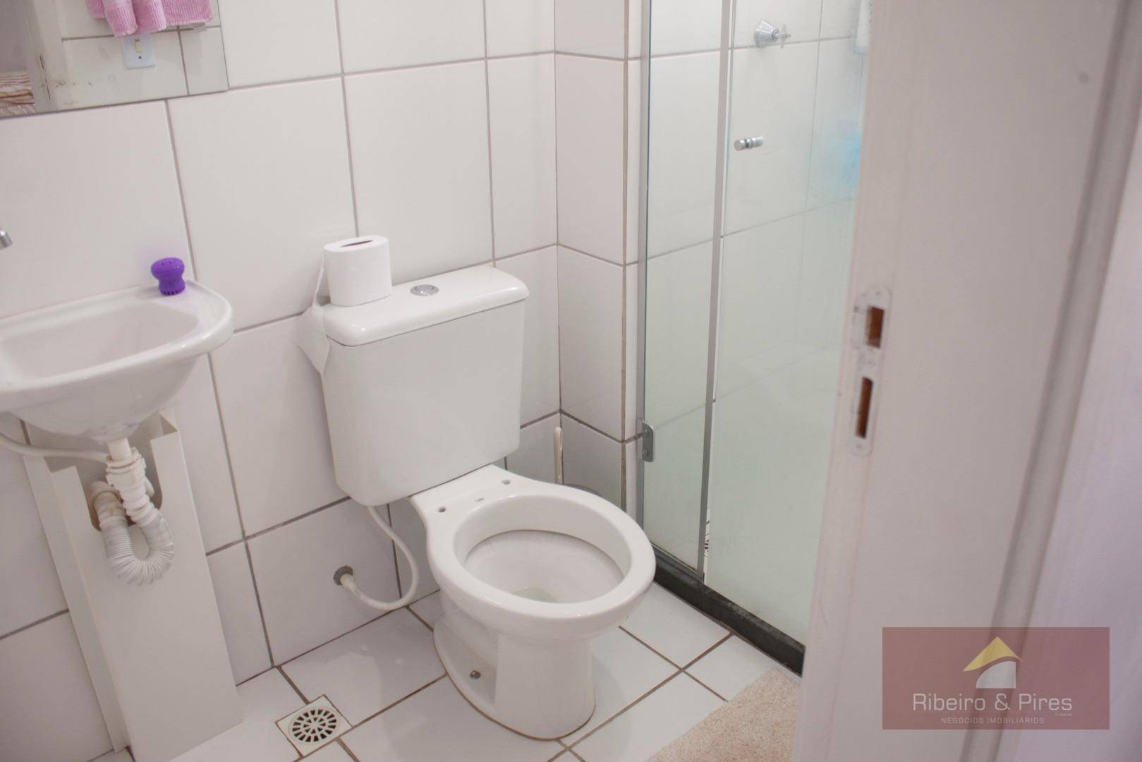 Apartamento à venda com 3 quartos, 72m² - Foto 12