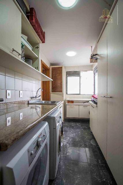 Apartamento à venda com 3 quartos, 243m² - Foto 43