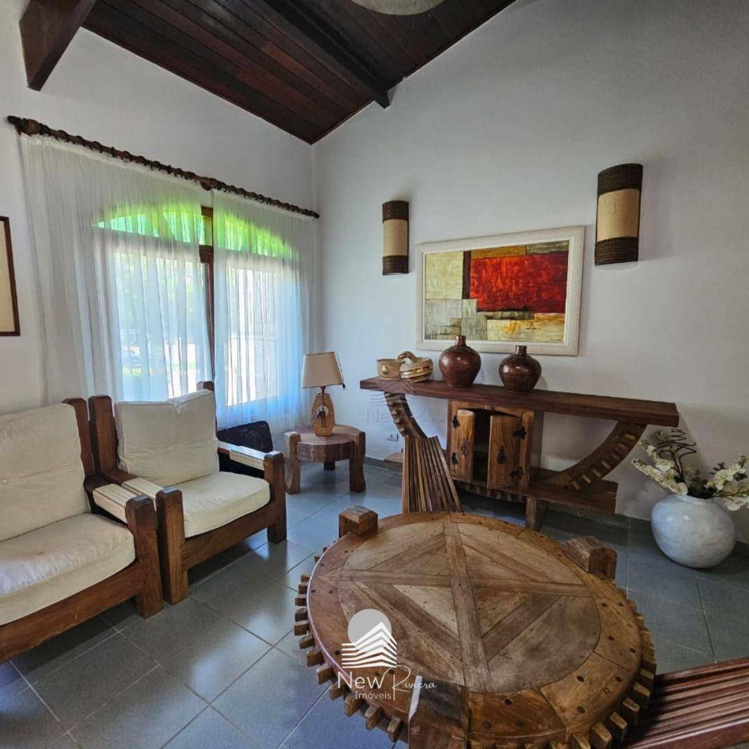 Casa de Condomínio para alugar com 6 quartos - Foto 3