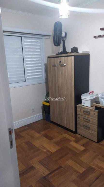 Apartamento à venda com 3 quartos, 71m² - Foto 11