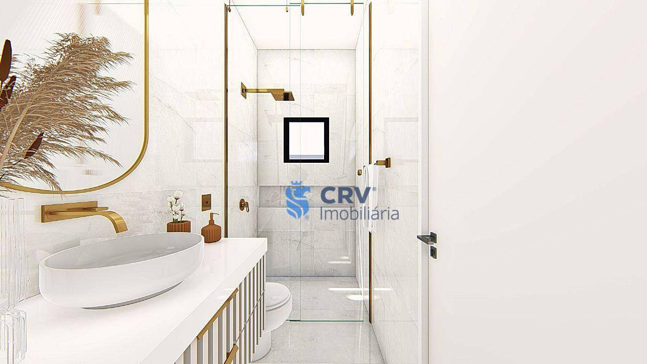 Casa de Condomínio à venda com 3 quartos, 140m² - Foto 11