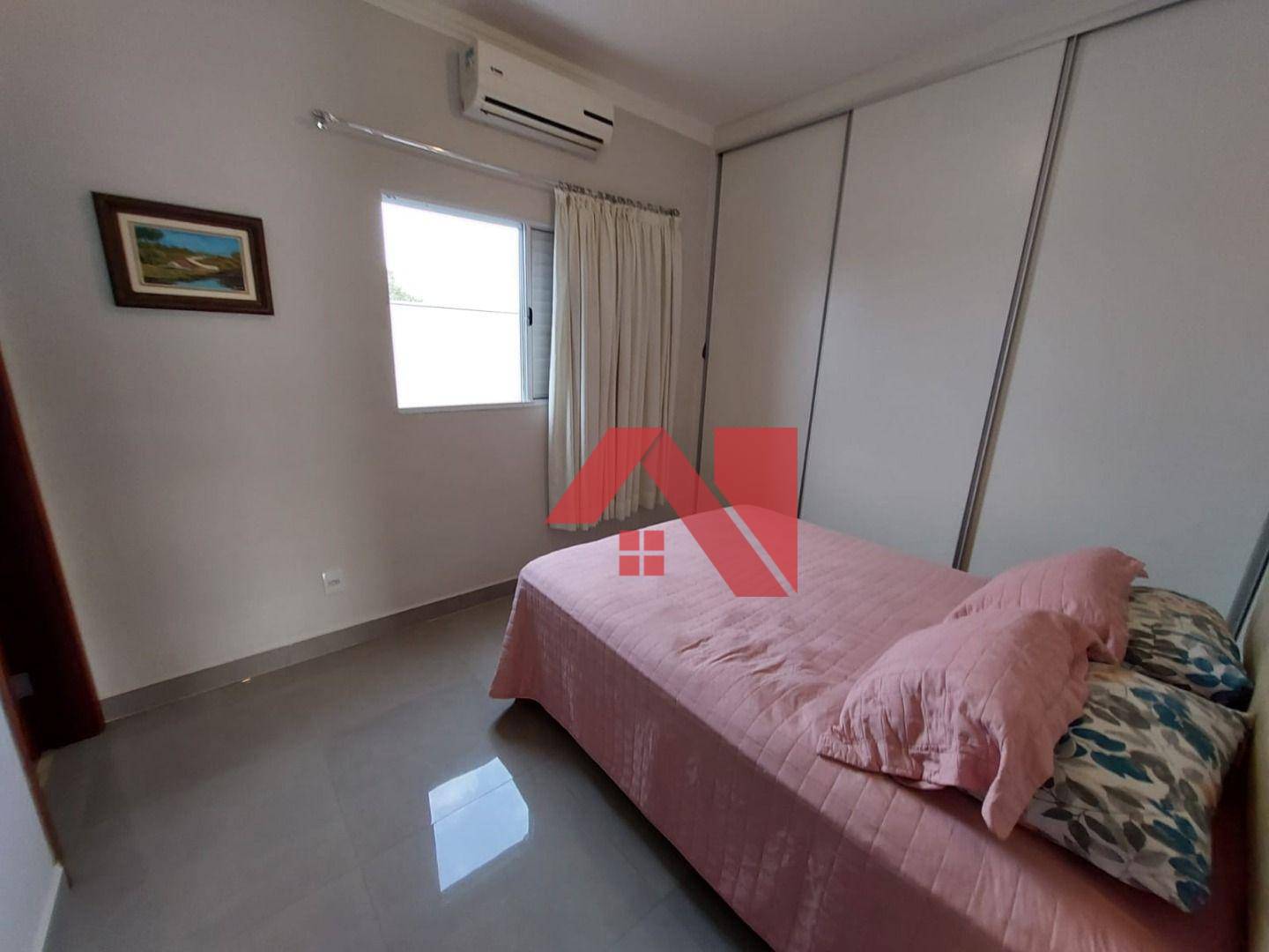 Casa de Condomínio à venda com 3 quartos, 75m² - Foto 4