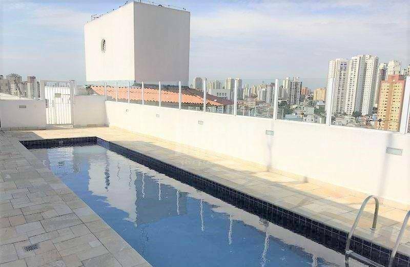 Apartamento à venda com 2 quartos, 45m² - Foto 27