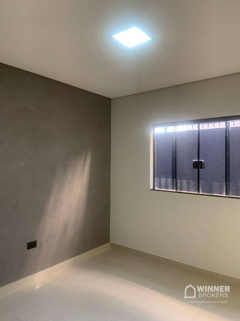 Casa à venda com 2 quartos, 110m² - Foto 14