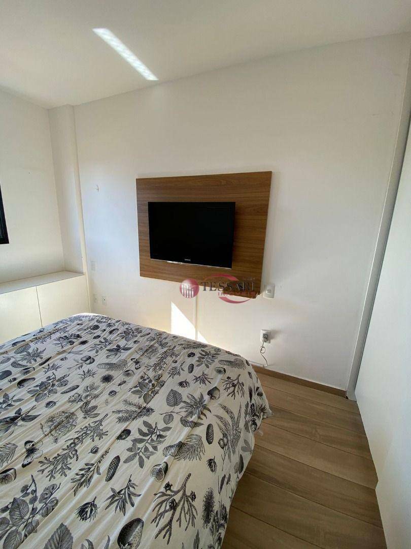 Apartamento à venda com 1 quarto, 45m² - Foto 19