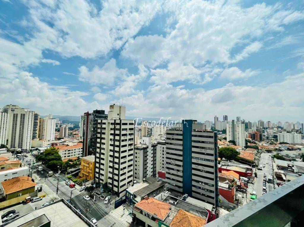 Cobertura à venda com 4 quartos, 233m² - Foto 1