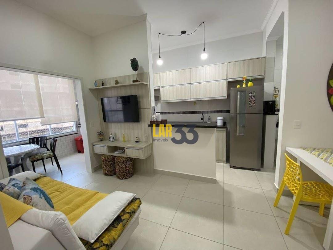 Apartamento à venda com 2 quartos, 58m² - Foto 8