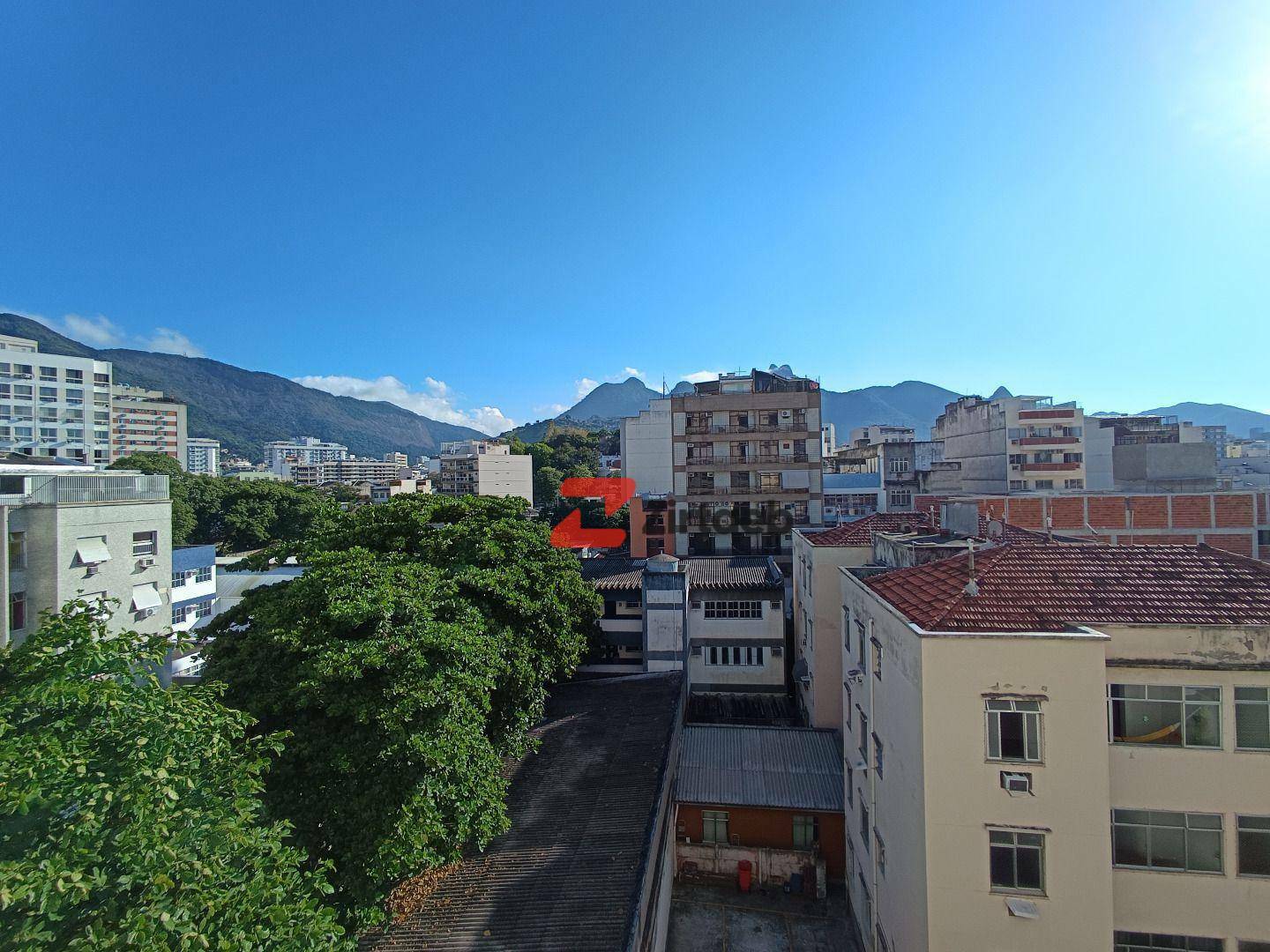 Apartamento para alugar com 1 quarto, 41m² - Foto 3