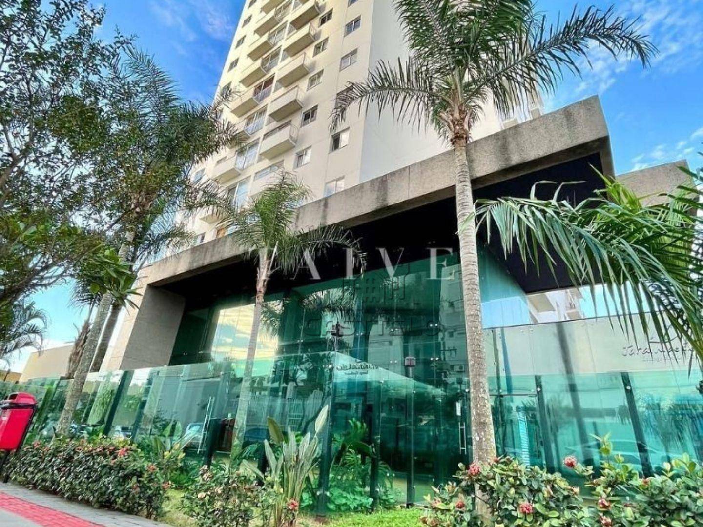 Apartamento, 2 quartos, 56 m² - Foto 1