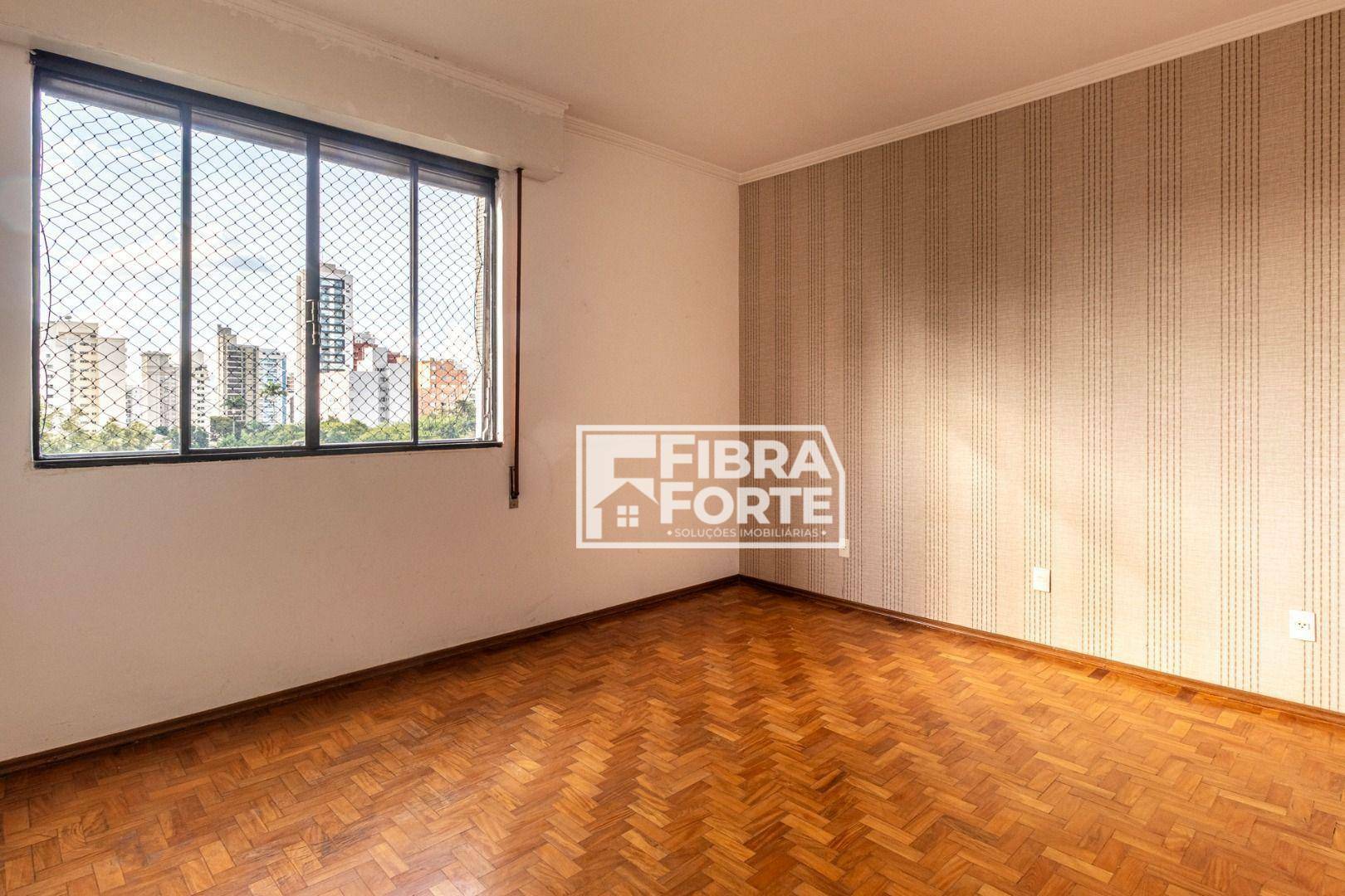 Apartamento à venda com 3 quartos, 127m² - Foto 13