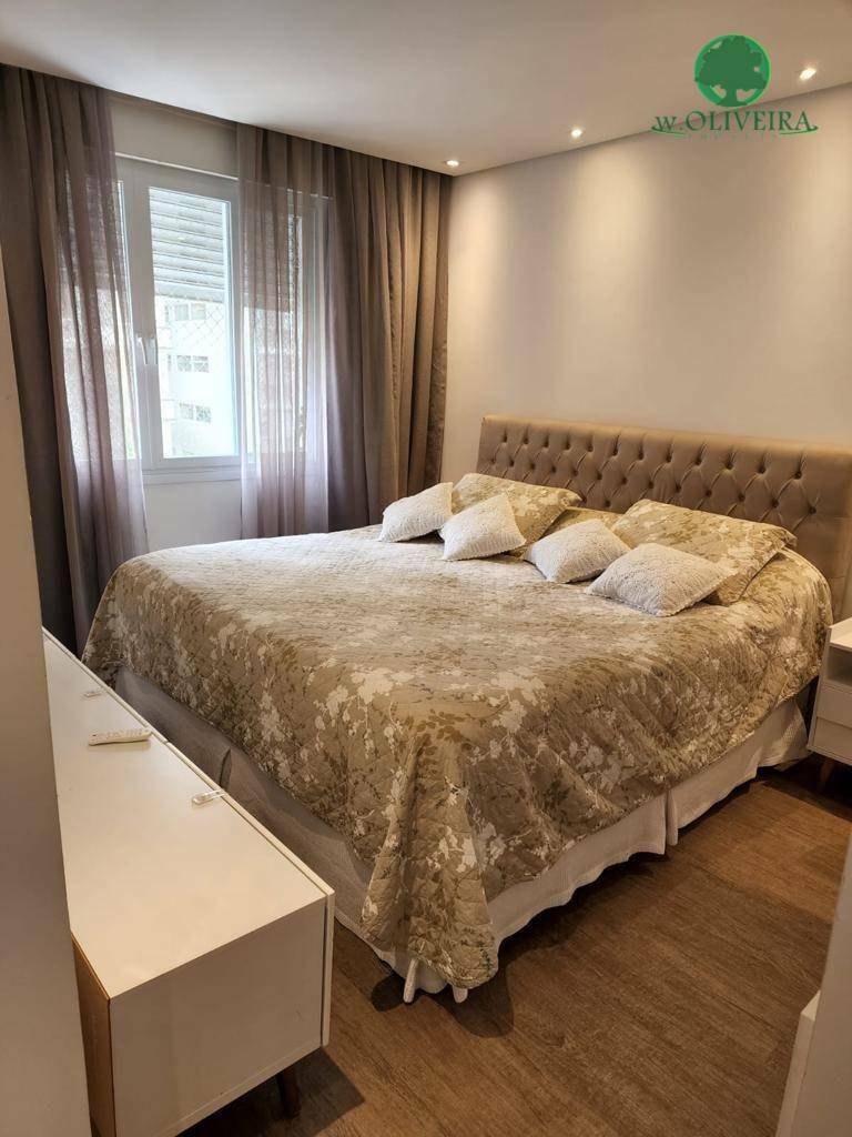 Apartamento à venda com 3 quartos, 128m² - Foto 13